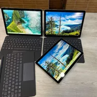 فروش اقساطی سرفیس گو 2 surface go|رایانه همراه|زنجان, |دیوار