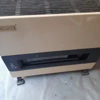 ۳ عدد بخاری گازی