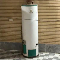آبگرمکن ۶۰گالنی سالم سالم زیرقیمت|آبگرمکن، پکیج، شوفاژ|کاشان, معلم|دیوار