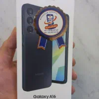 گوشی سامسونگ  a16