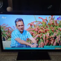 تلویزیون 40سامسونگ اسمارت