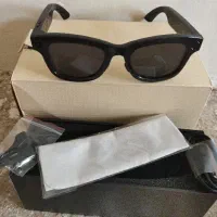 عینک هوشمند