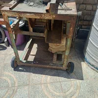 دستگاه اجرتراشی کشو