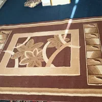 دو عدد گلیم|گلیم، جاجیم، گبه|سرپل ذهاب, |دیوار