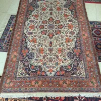 فروش ۲ عدد فرش دستبافت