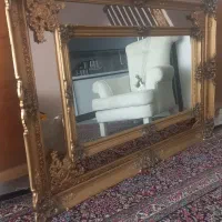 کنسول آیینه شیک