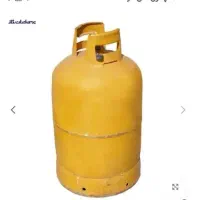 3 عدد کپسول ایران گاز