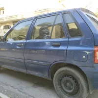 پراید 111 مدل 91