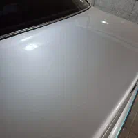 پارسELX(موتور زانتیا/کم کار/آپشن کامل)|خودرو سواری و وانت|سنندج, |دیوار