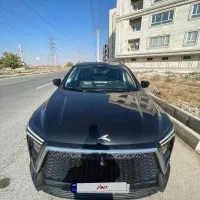 کی ام سی ایکس 5مدل 1403 معاوضه ندارم|خودرو سواری و وانت|الوند, |دیوار