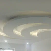 اجرای کناف‌،‌آرمسترانگ‌و دیوار های پوششی