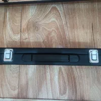 فلوت برنز روکش استیل