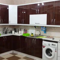 ساخت کابینت ام دی اف و فلزی|خدمات پیشه و مهارت|دزفول, |دیوار