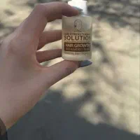 درمان قطعی کچلی و بی ریشی اینجا