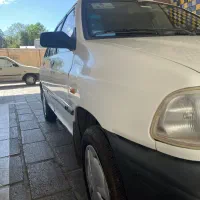 پراید ۸۹ درجه ۱