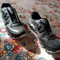 کفش|کیف، کفش، کمربند|خرمدره, |دیوار