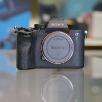 دوربین سونی Sony a7 IV Mirrorless Camera Body