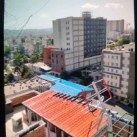 تنظیم و نصب انتن