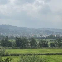۳۰۰ متر زمین بافت ویوی ابدی به بابلکنار