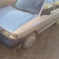 پراید مدل ۸۴|خودرو سواری و وانت|جوین, |دیوار