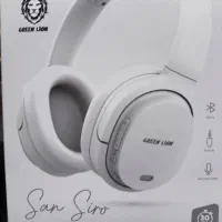 هدفون گرین لاین