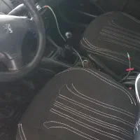 پژو ۲۰۶ 96 تیپ ۵|خودرو سواری و وانت|قشلاق دشت, |دیوار