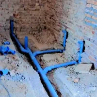 لوله کشی آب و فاضلاب|خدمات پیشه و مهارت|سراوان, |دیوار