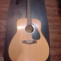 گیتار آکوستیک خوش صدا