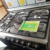 اجاق‌گاز فردار سینجر و التون و