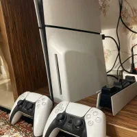 ps5  اسلیم دیسک خور|کنسول، بازی ویدئویی و آنلاین|تهران, نیروی هوایی (پیروزی)|دیوار