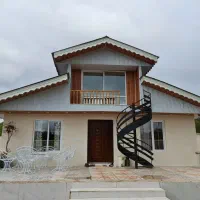 اجاره ویلا ۳ خوابه نوساز ویو ابدی