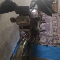 مدل 1390|موتورسیکلت|مشهد, شهید معقول|دیوار