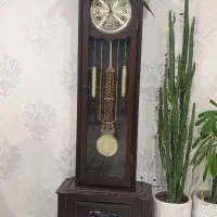 ساعت ایستاده نو