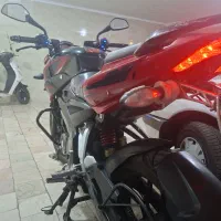 موتور ns 150|موتورسیکلت|تهران, مولوی|دیوار