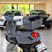 کویر S5 ناردو گری (خاکستری) امکان اقساطی