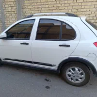 کوییک ۱۴۰۴ سفید مشابه صفر