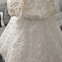 پیراهن بچگانه|لباس|علیآباد کتول, |دیوار