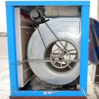 سرویس کار کولر ، پکیج ، آبگرمکن ،تاسیسات،برق کاری