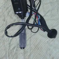 دسته دنده لودر