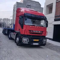 اویکو استرالیس ۴۳۰ اتومات