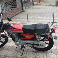 احسان ۲۰۰|موتورسیکلت|مریوان, |دیوار
