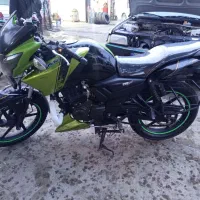 اپاچی 150مدل95