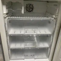 یخچال کنوود|یخچال و فریزر|تهران, سید خندان (جلفا)|دیوار