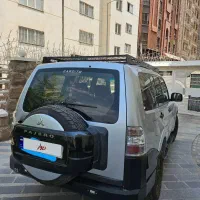میستوبیشی پاجرو جی ال اس ۲۰۱۱. V6|خودرو سواری و وانت|اصفهان, شهرک ولیعصر|دیوار