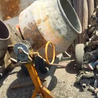 فروش تعدادی میکسر بتونیر|ابزارآلات|تهران, تهرانسر مرکزی|دیوار