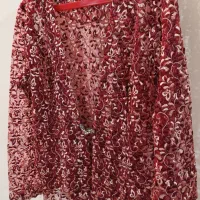 لباس گیپور مجلسی