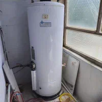 آبگرمکن ایستاده نو