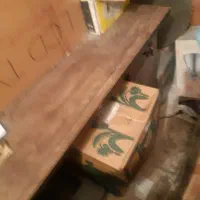 میز تحریر اداری mdf|میز تحریر و کامپیوتر|تهران, آبشار تهران (دریاچه)|دیوار