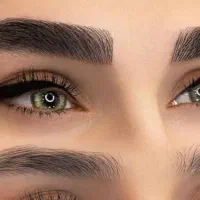 ابرو فیبروز
