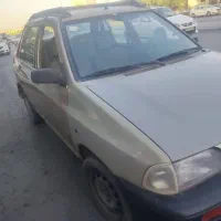 فروش فوری پراید